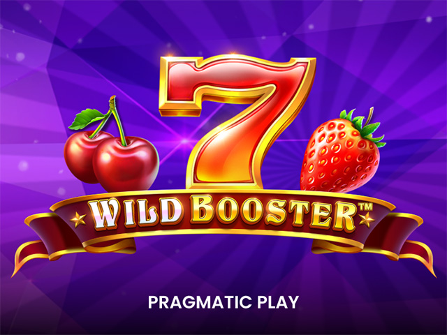 Wild Booster