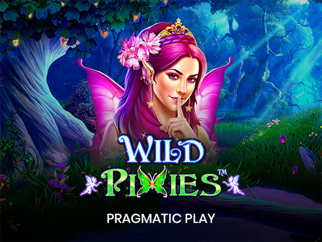 Wild Pixies