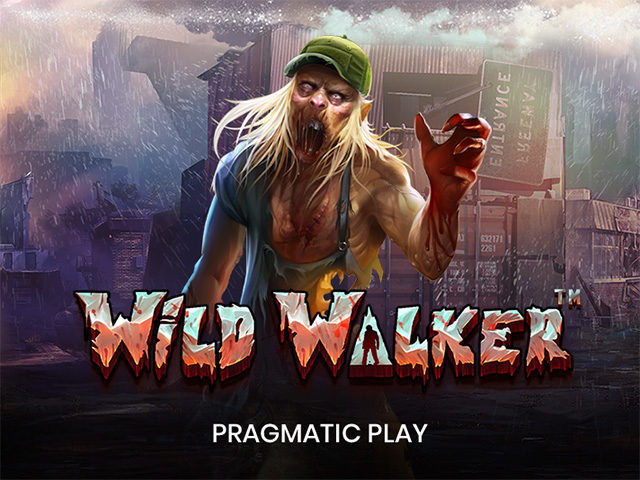 Wild Walker