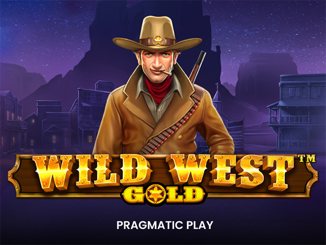 Wild West Gold