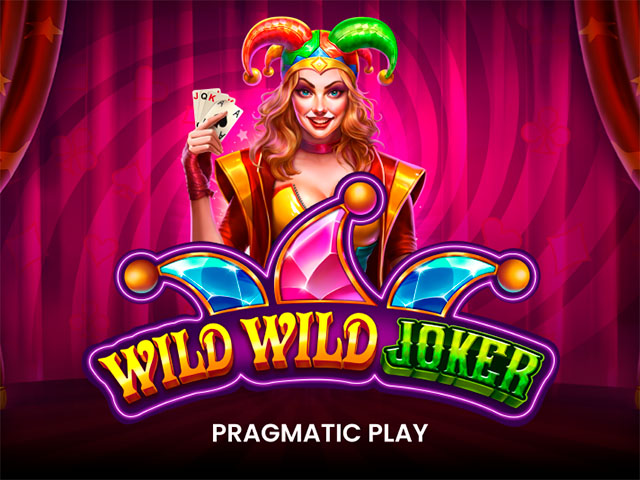 Wild Wild Joker