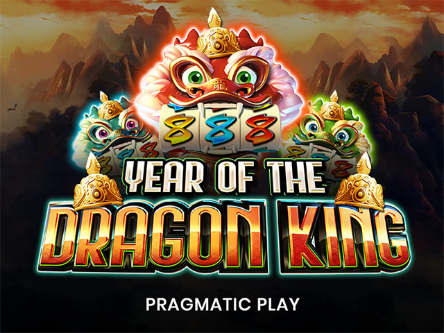 Year of the Dragon King