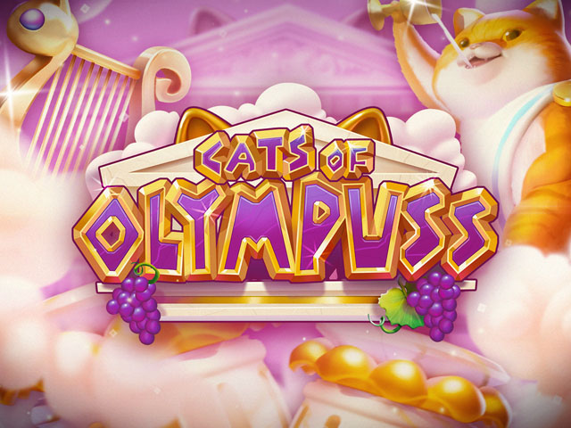 Cats of Olympuss