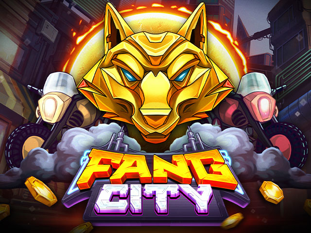 Fang City