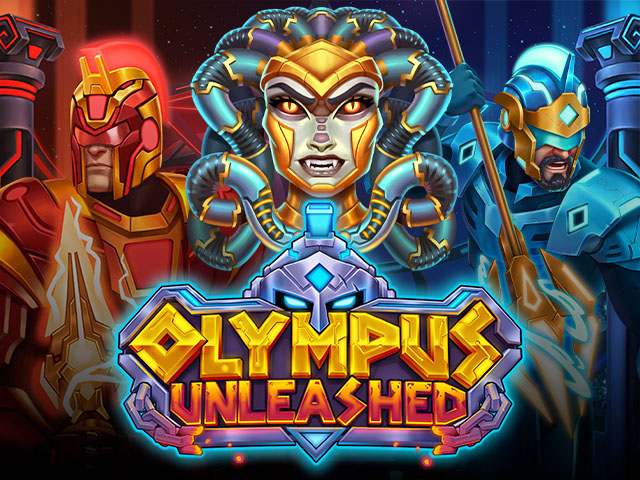 Olympus Unleashed