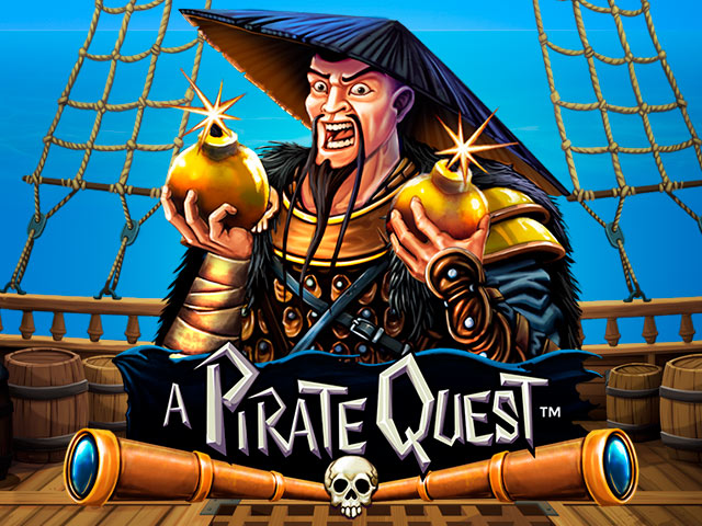 A Pirate's Quest
