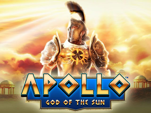 Apollo, God of the Sun