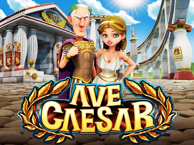 Ave Caesar