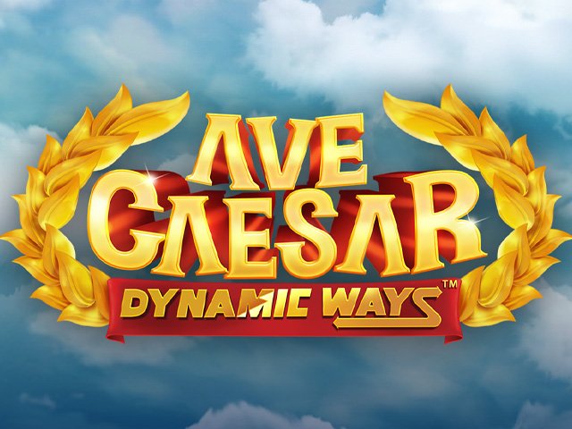 Ave Caesar Dynamic Ways