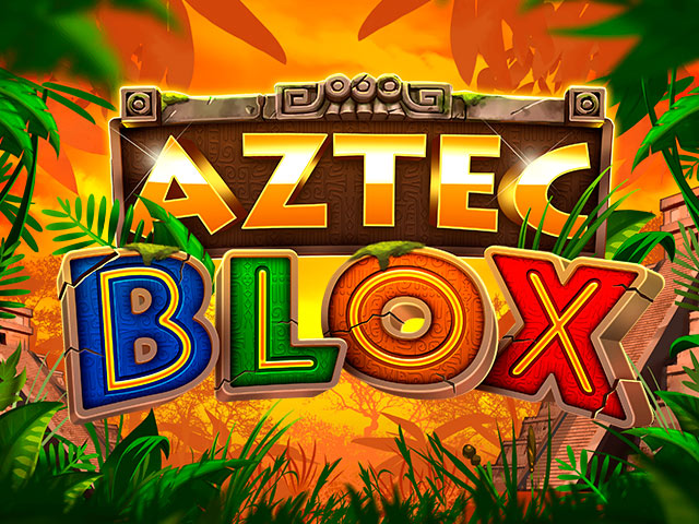 Aztec Blox