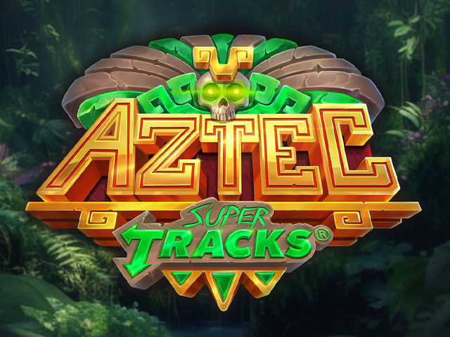 Aztec Super Tracks