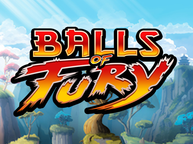 Balls of Fury