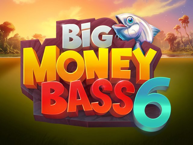 Big Money Bass 6