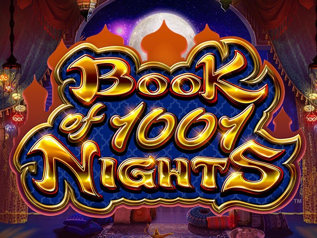 Book of 1001 Nights