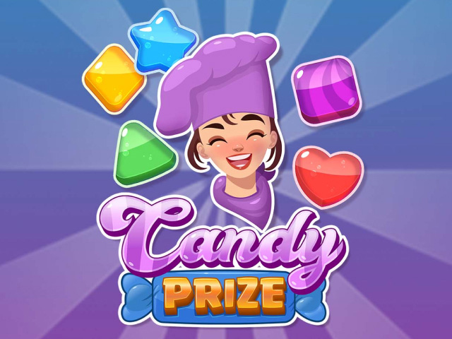 Candy Prize