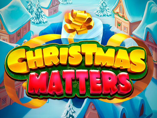 Christmas Matters