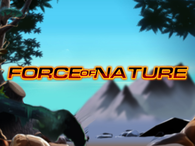 Force of Nature