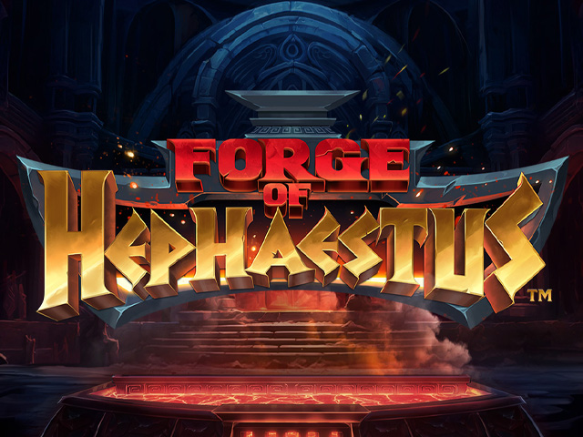 Forge of Hephaestus