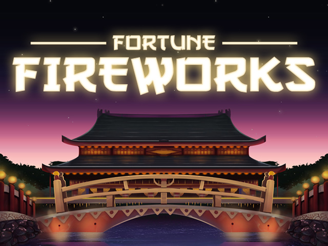 Fortune Fireworks