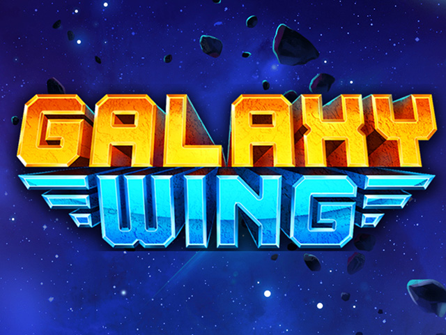 Galaxy Wing