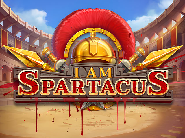 I Am Spartacus!