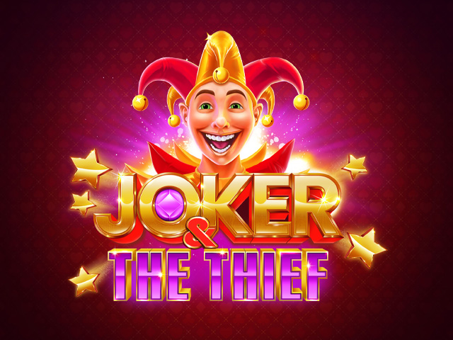 Joker & the Thief