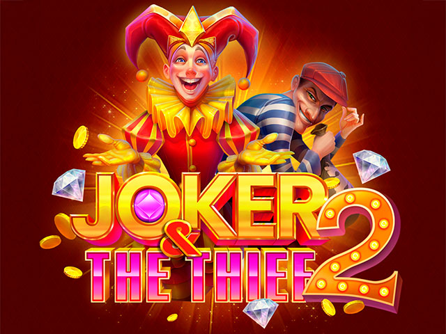 Joker & the Thief 2