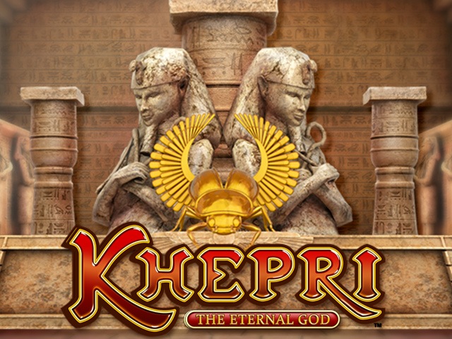 Khepri (The Eternal God)