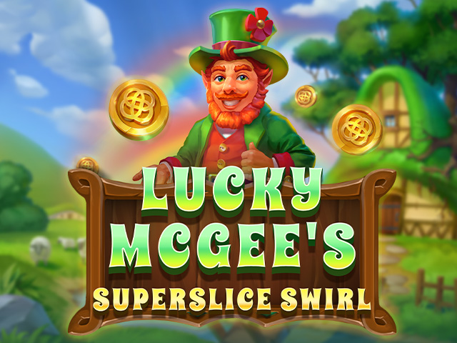 Lucky McGee's SuperSlice Swirl