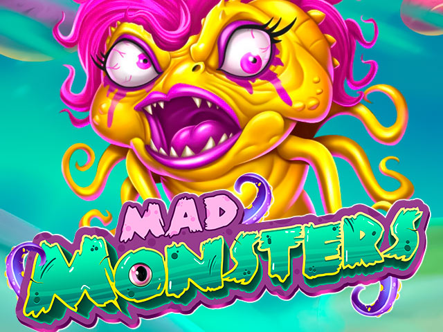 Mad Monsters