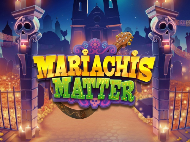 Mariachis Matter