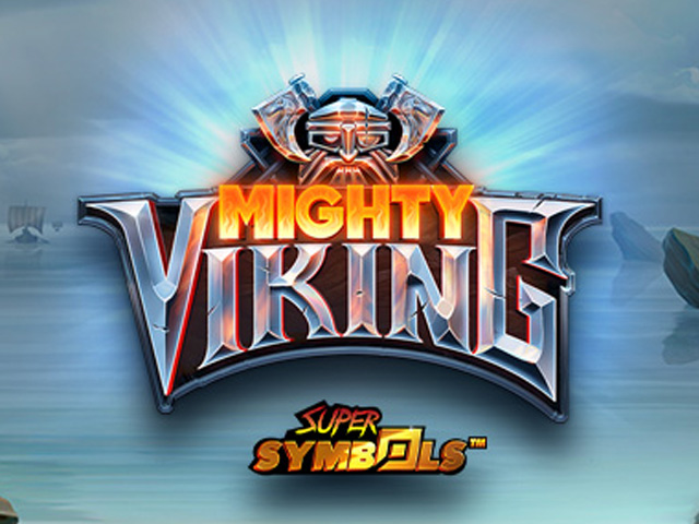 Mighty Viking