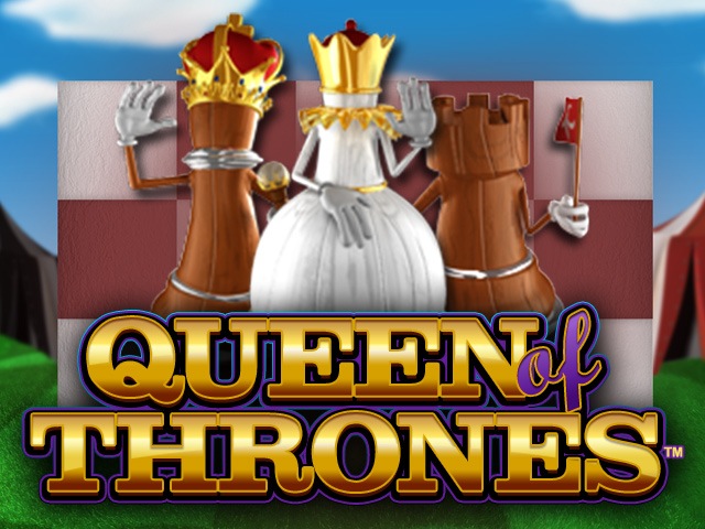 Queen Of Thrones