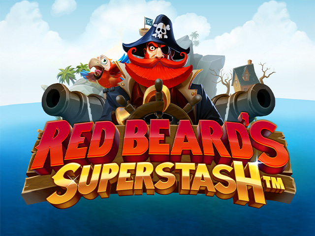 Redbeard’s SuperStash