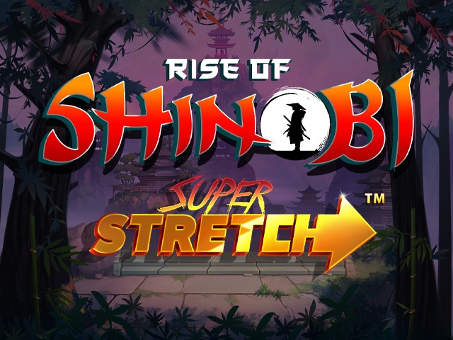 Rise of Shinobi