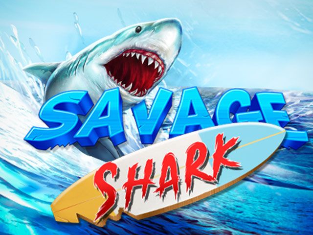 Savage Shark