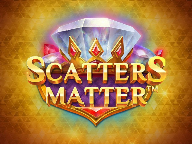 Scatters Matter