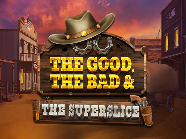 The Good, the Bad and the SuperSlice