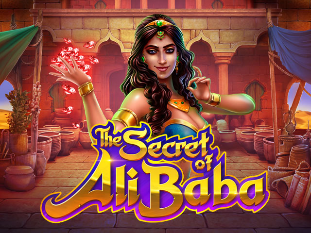 The Secrets of Ali Baba
