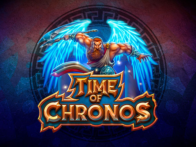 Time of Chronos