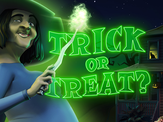 Trick Or Treat