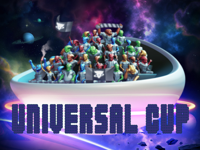 Universal Cup