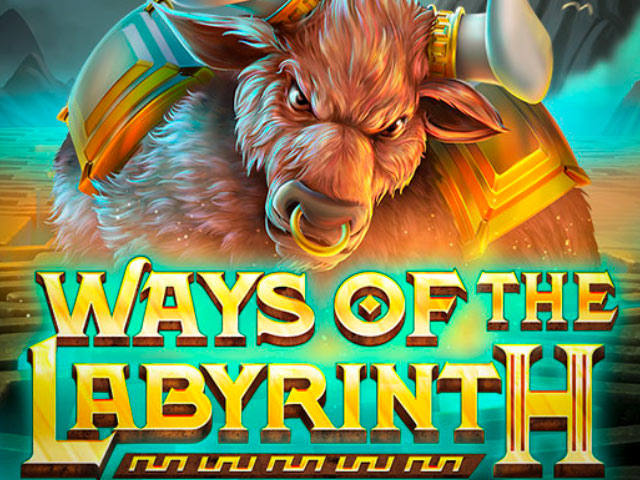 Ways of the Labyrinth