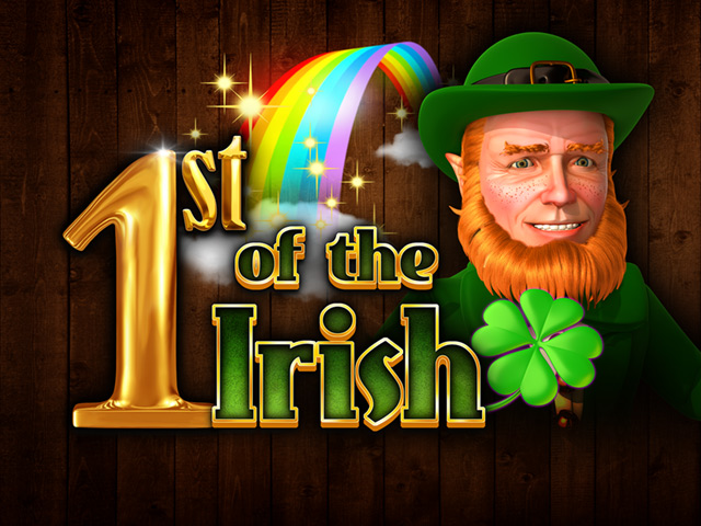 1st of the Irish