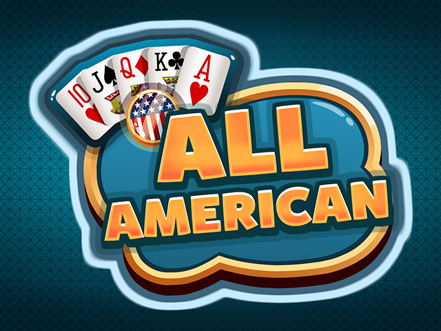 ALL AMERICAN