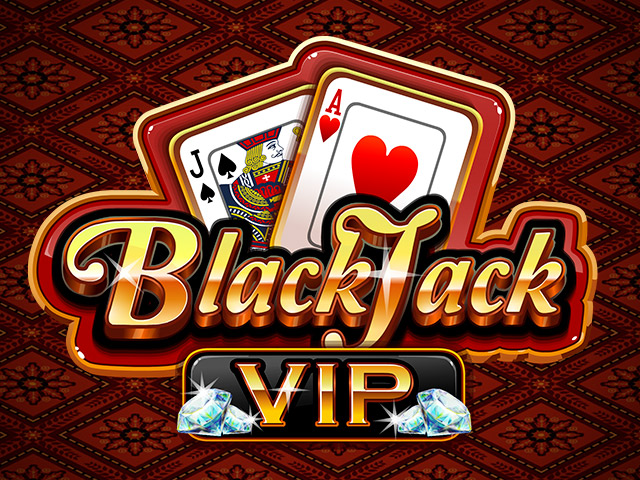 BLACKJACK VIP