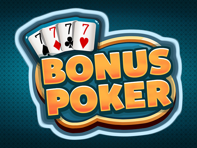 BONUS POKER