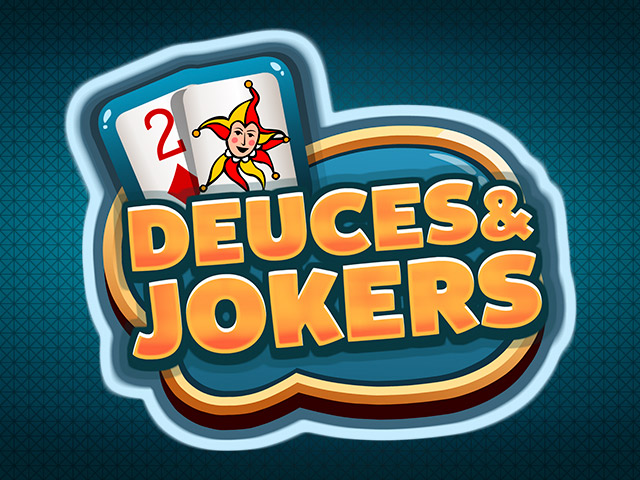 DEUCES & JOKERS