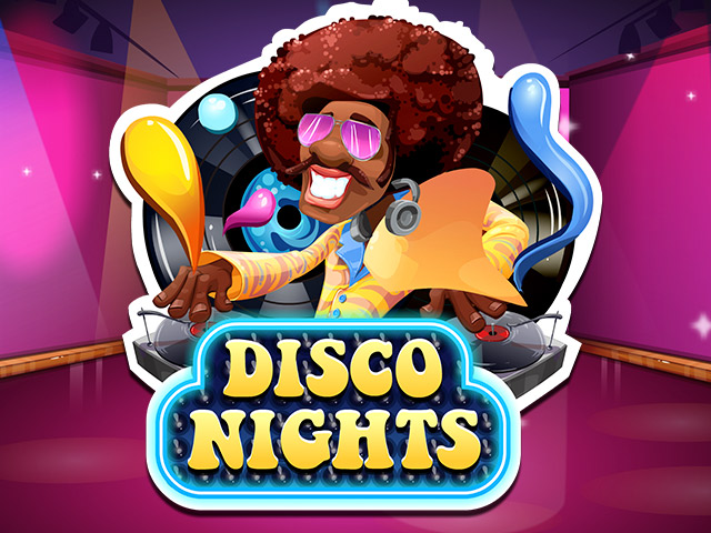 Disco Nights