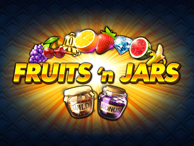 Fruits'n Jars